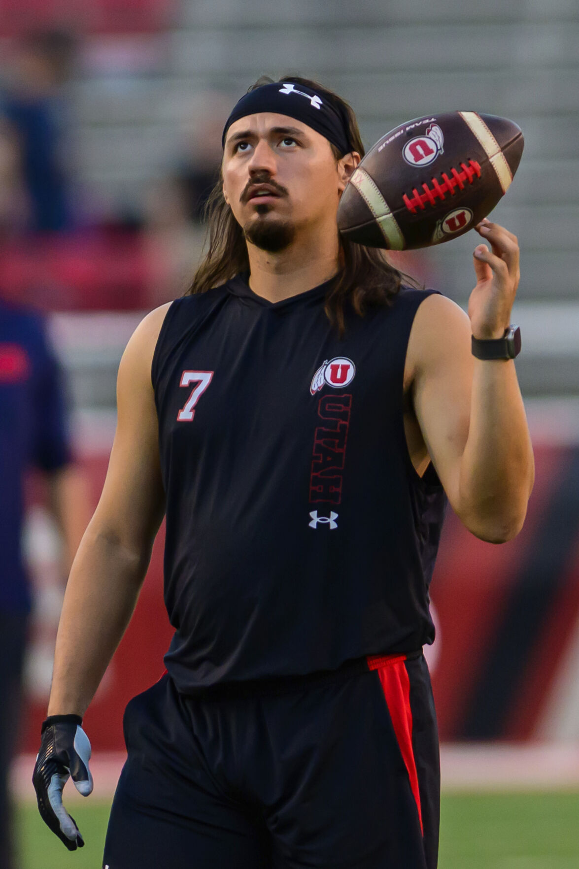 Arizona Utah Football